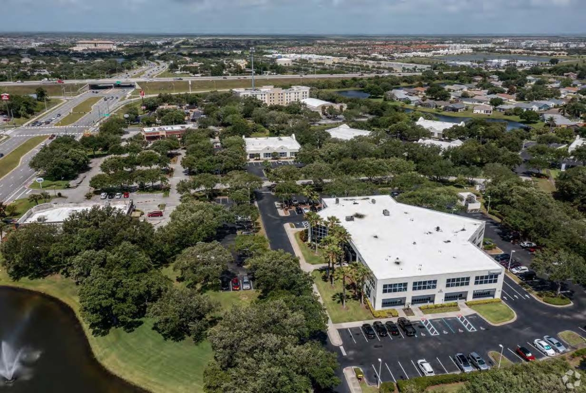 Wickham Commons Melbourne Office V 3 Capital