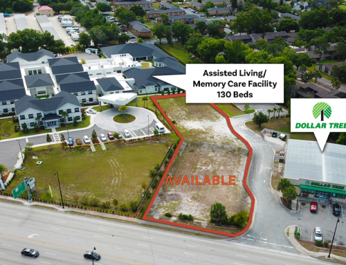 Fern Park Outparcel – Casselberry Development