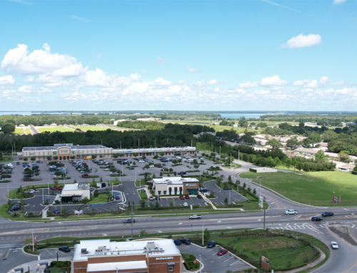 Tavares Crossroads – Tavares Retail & Development