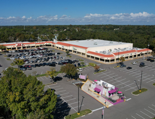 Shoppes at Hunt Club – Apopka Retail
