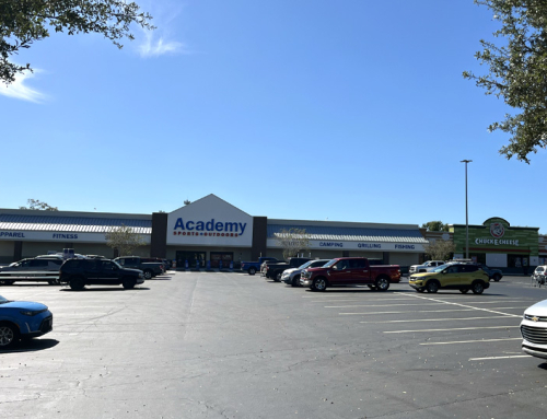 The Groves Shopping Center – Lakeland