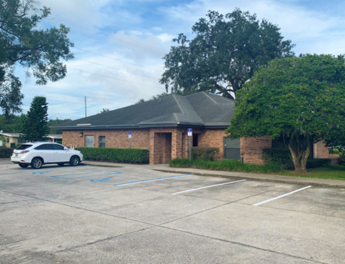 Conway Medical Office