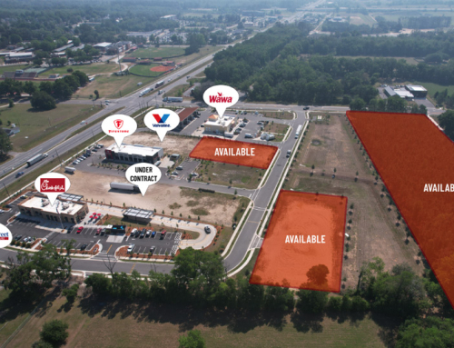 Santa Fe Crossings