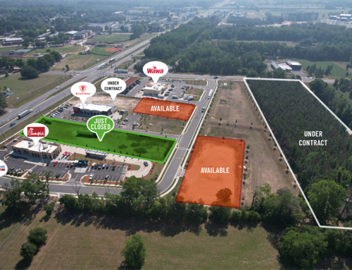 Santa Fe Crossings