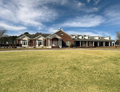 The Pines Country Club – Cordele, GA