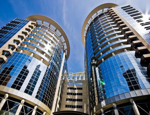 The Plaza – Downtown Orlando